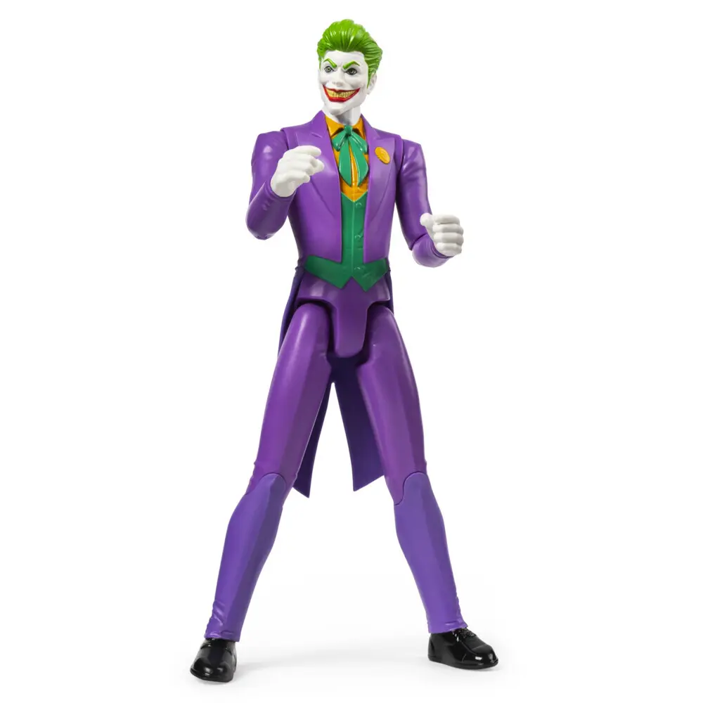 Bild: 778988009420 | BAT Joker S1 V1 30cm | Karton | 94200 | Deutsch | 2025 | Spin Master