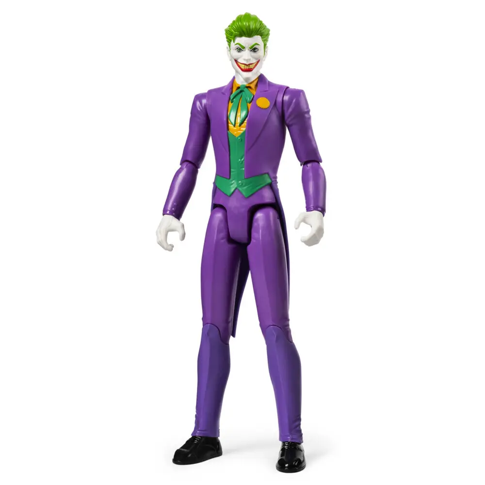 Bild: 778988009420 | BAT Joker S1 V1 30cm | Karton | 94200 | Deutsch | 2025 | Spin Master