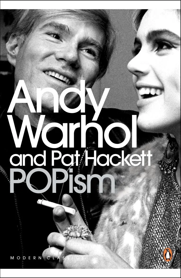 Cover: 9780141189420 | POPism | The Warhol Sixties, Penguin Modern Classics | Warhol | Buch