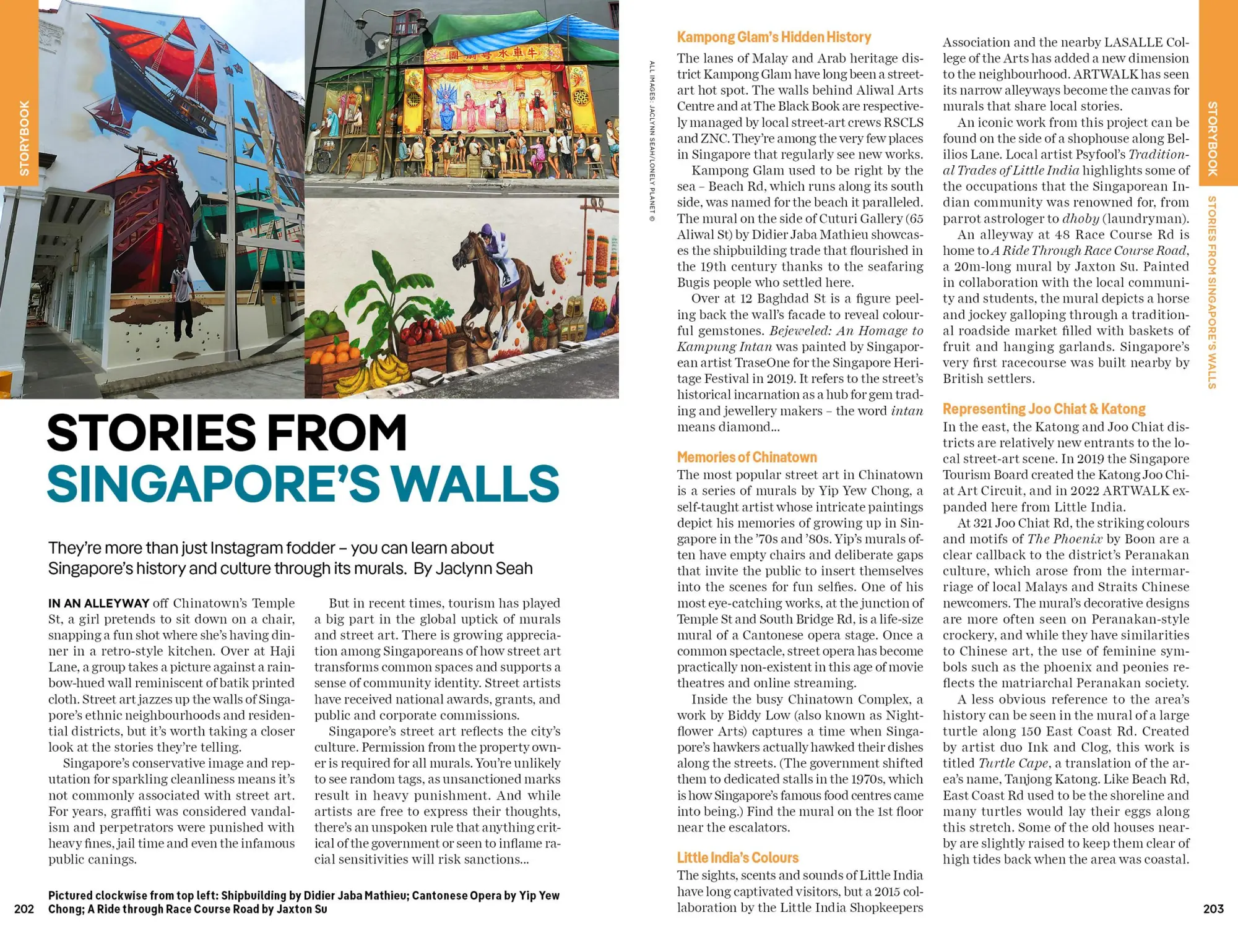 Bild: 9781838699420 | Singapore | Ria De Jong (u. a.) | Taschenbuch | 216 S. | Englisch