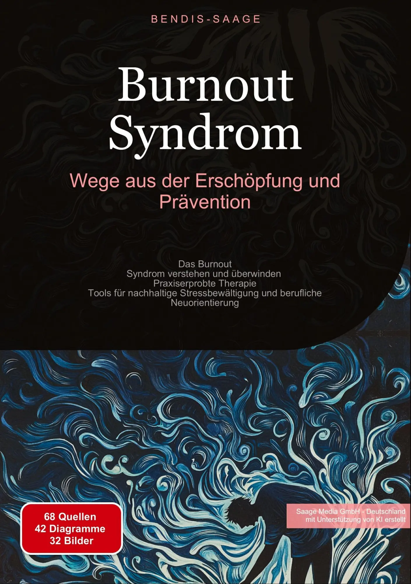 Cover: 9783384509420 | Burnout Syndrom: Wege aus der Erschöpfung und Prävention | Deutschland