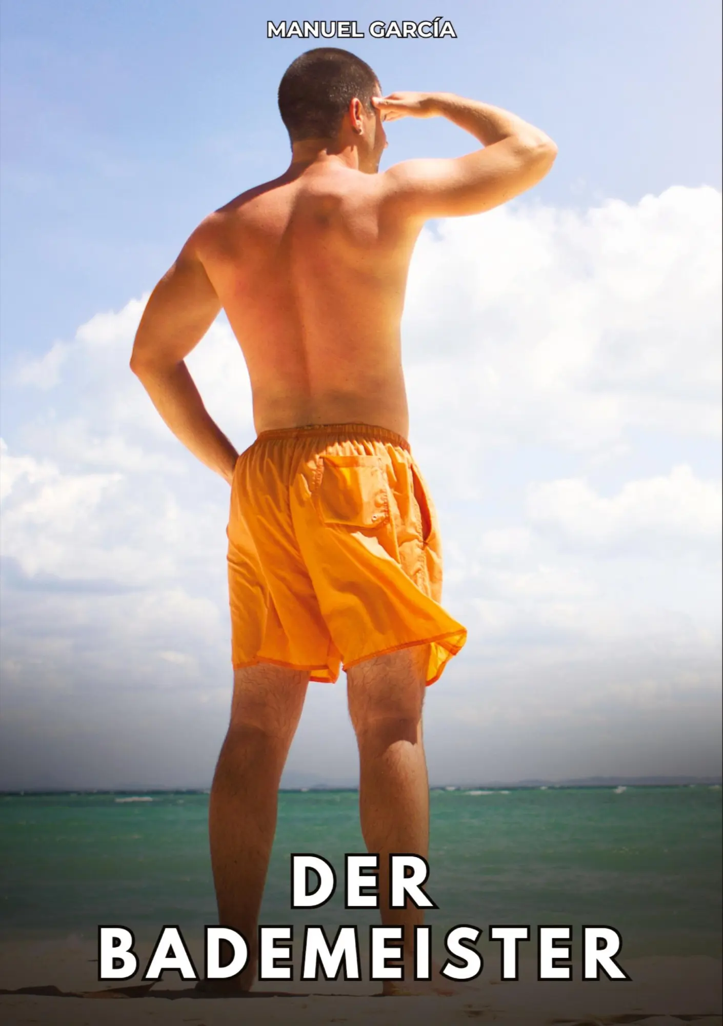 Der Bademeister