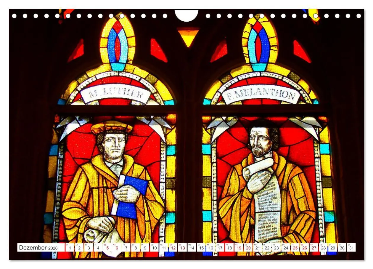 Bild: 9783457629420 | Königsberg lebt - ... in Kaliningrad (Wandkalender 2026 DIN A4...