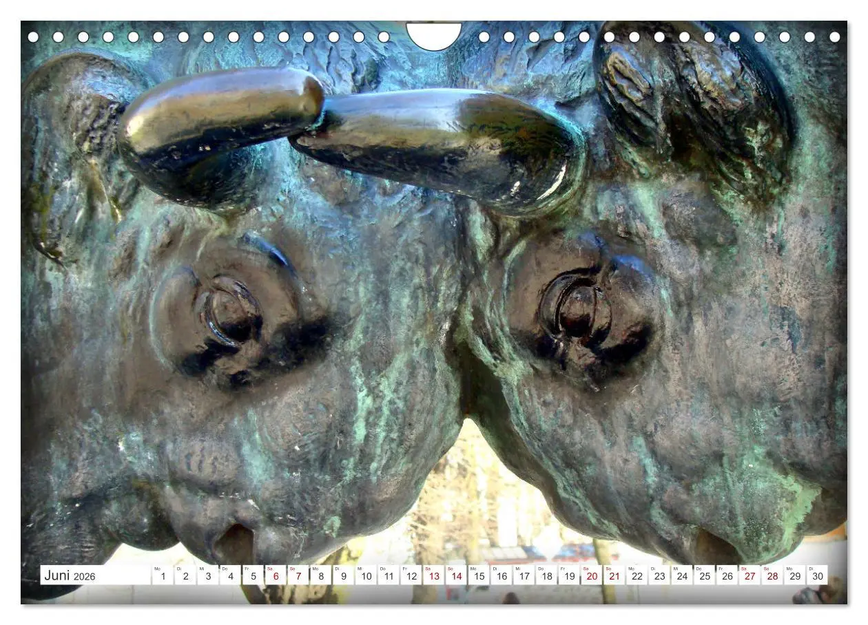 Bild: 9783457629420 | Königsberg lebt - ... in Kaliningrad (Wandkalender 2026 DIN A4...