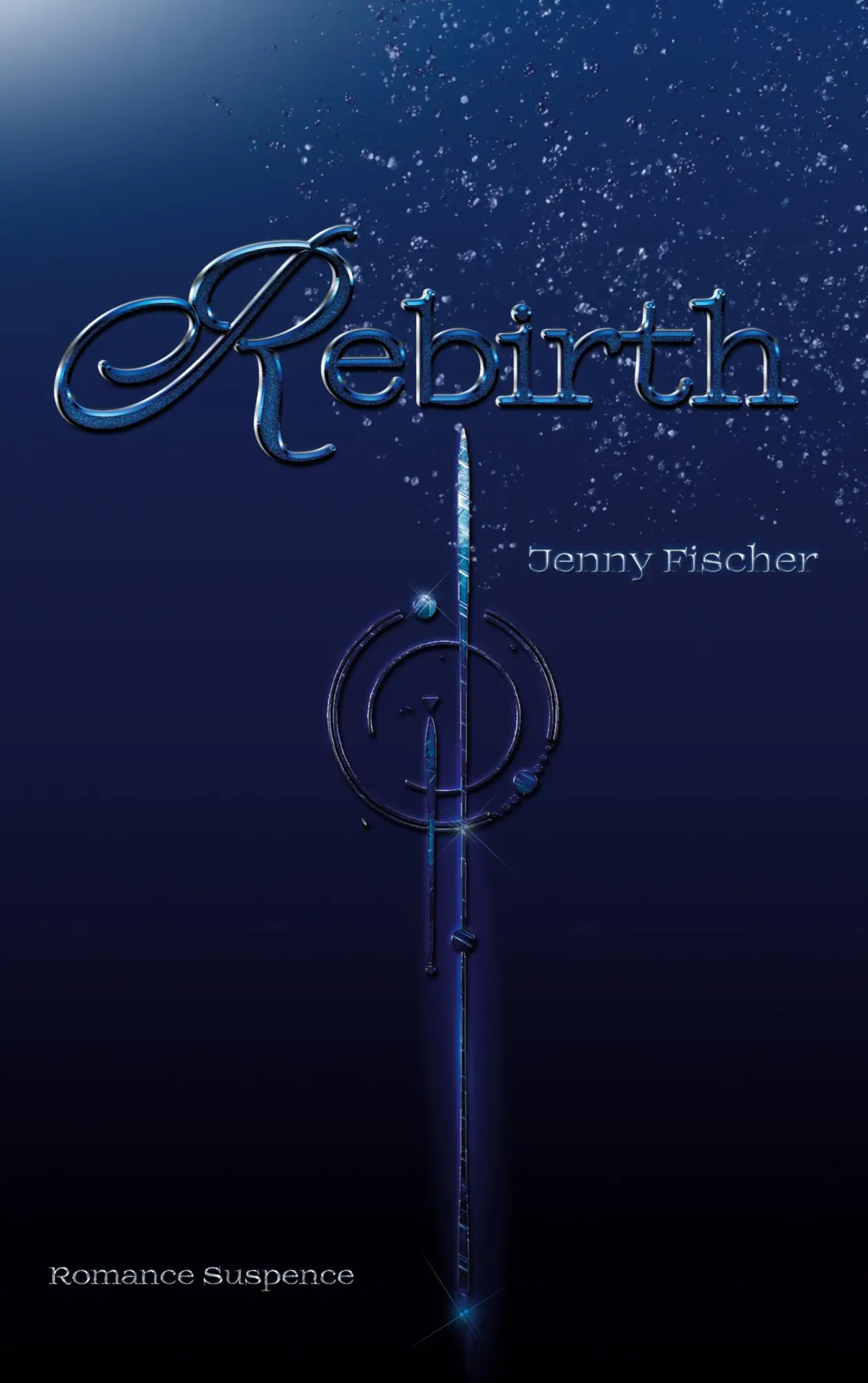 Cover: 9783769339420 | Rebirth | Jenny Fischer | Taschenbuch | 542 S. | Deutsch | 2025