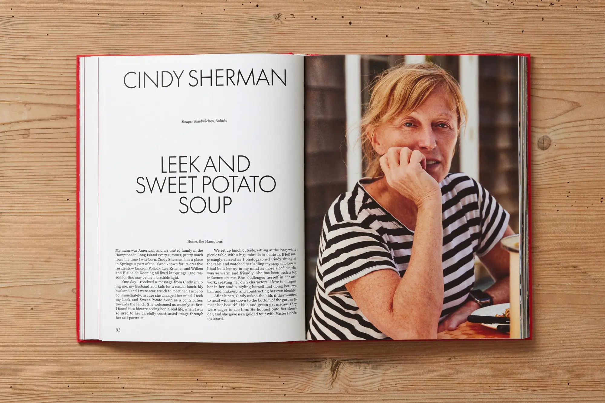 Bild: 9783836589420 | Mary McCartney. Feeding Creativity | Mary McCartney | Buch | 280 S.
