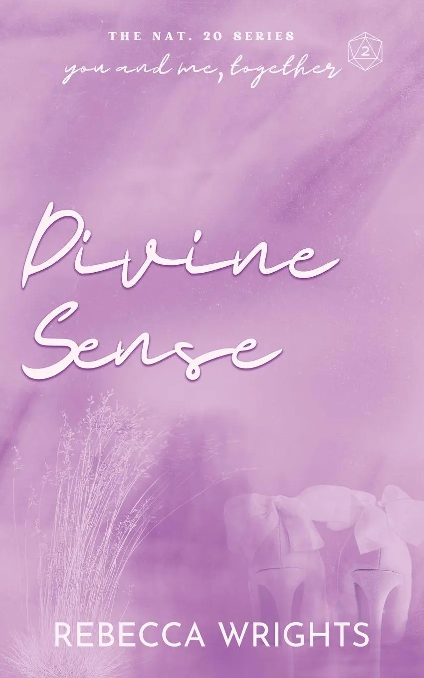 Cover: 9798218529420 | Divine Sense | Rebecca Wrights | Taschenbuch | Englisch | 2024
