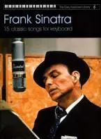 Cover: 9780571529520 | Easy Keyboard Library: Frank Sinatra | Frank Sinatra | Taschenbuch