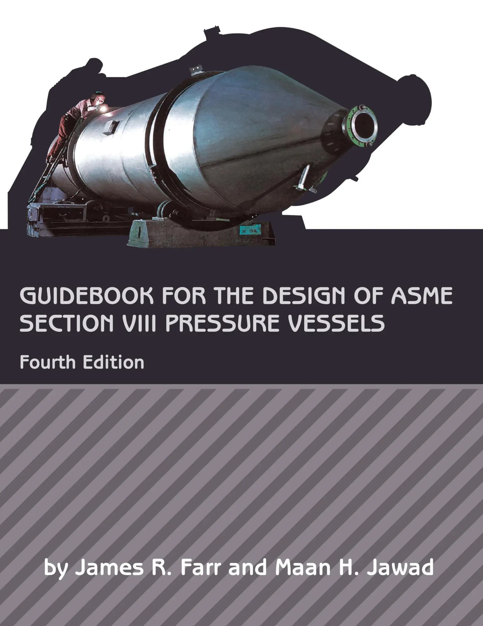 Cover: 9780791859520 | Guidebook for the Design of ASME Section VIII Pressure Vessels | Buch