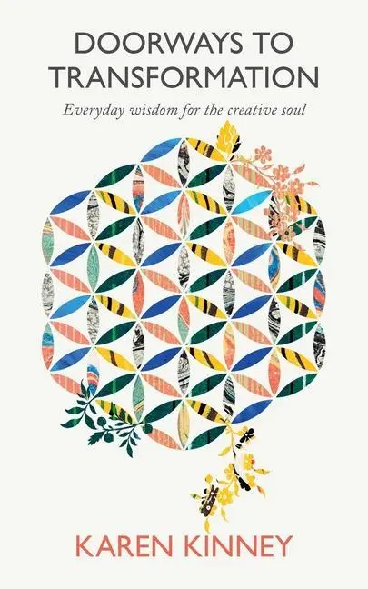 Cover: 9780998939520 | Doorways to Transformation | Everyday Wisdom for the Creative Soul