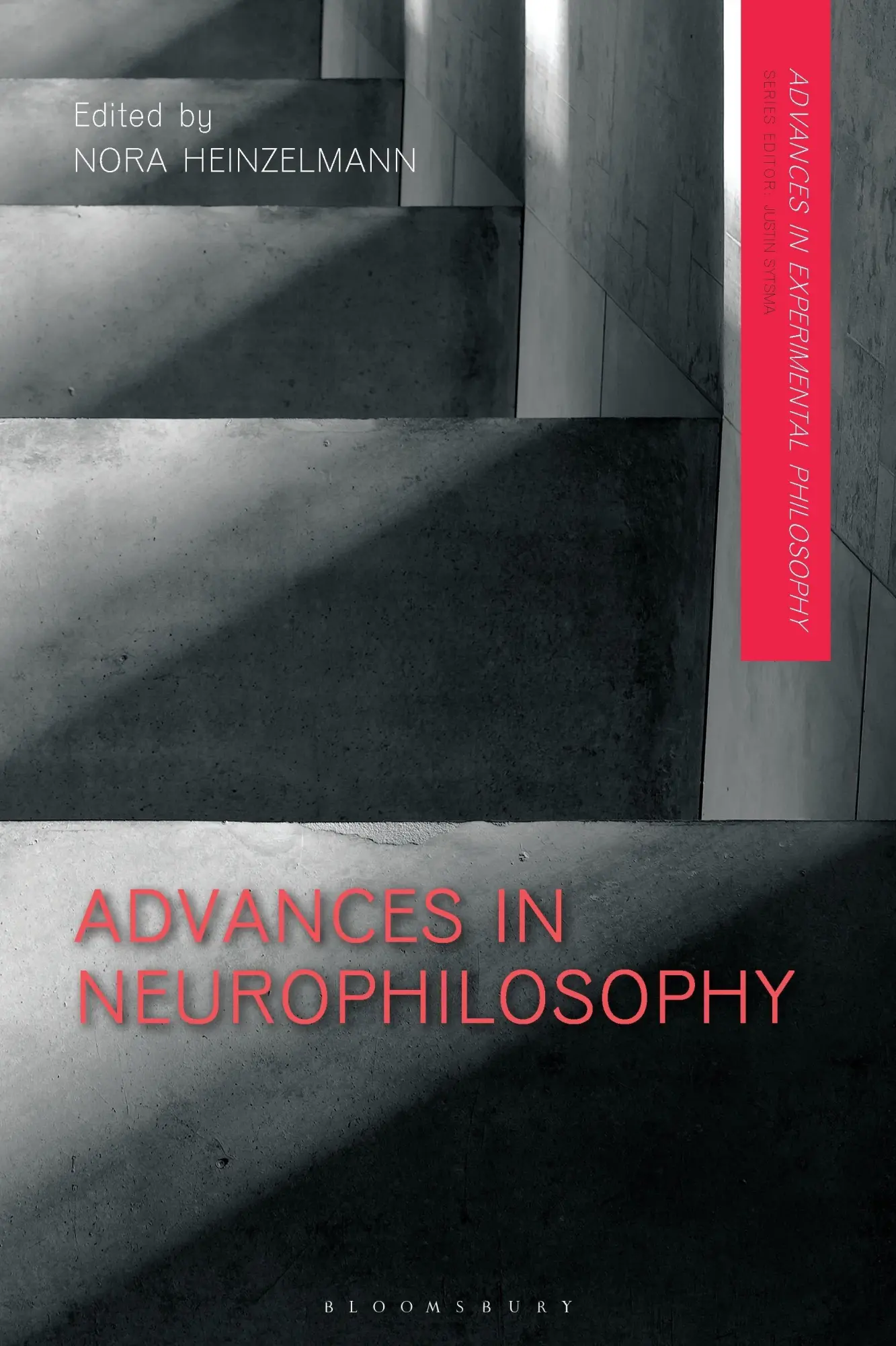 Cover: 9781350349520 | Advances in Neurophilosophy | Nora Heinzelmann | Taschenbuch | 2025