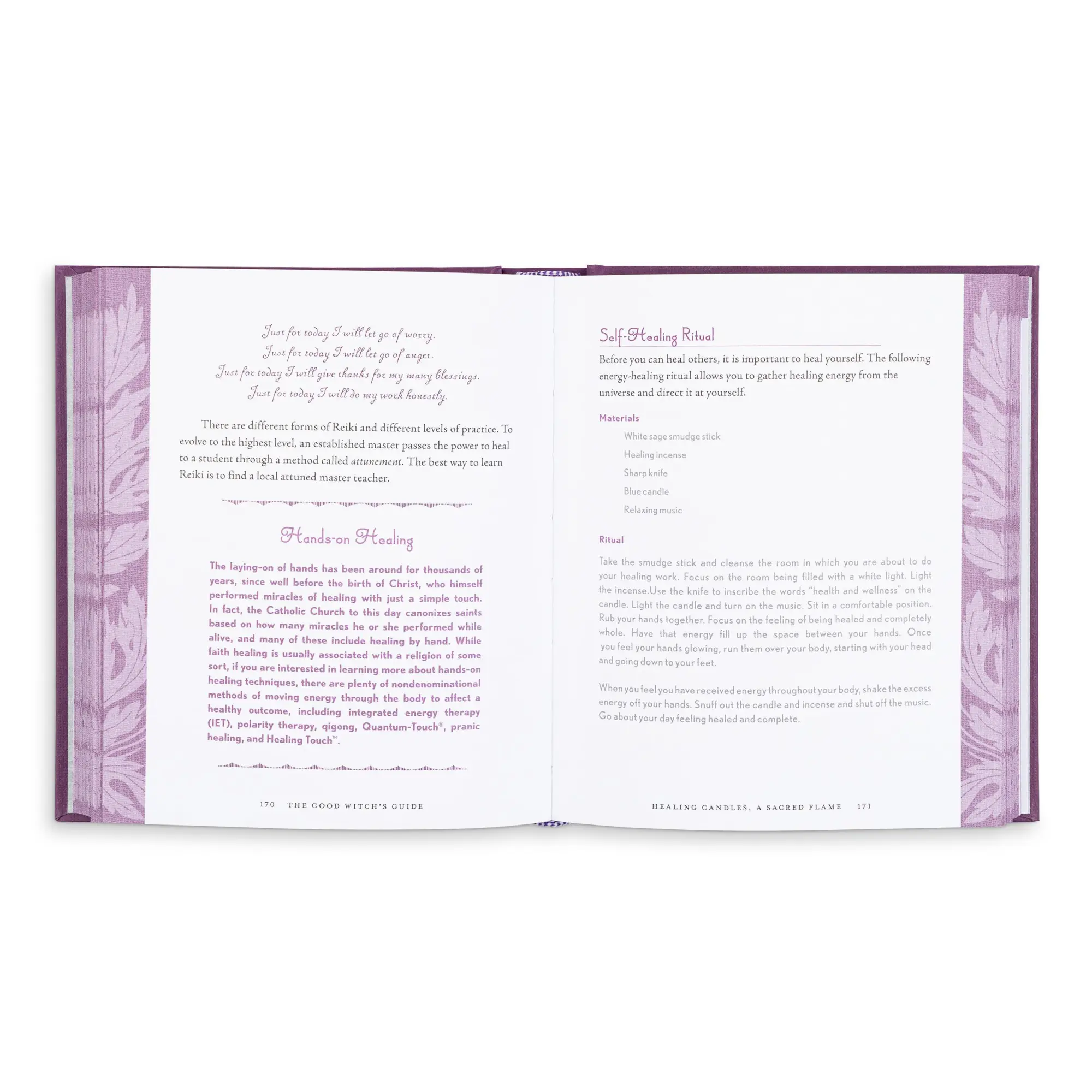 Bild: 9781454919520 | The Good Witch's Guide | Shawn Robbins (u. a.) | Buch | Gebunden