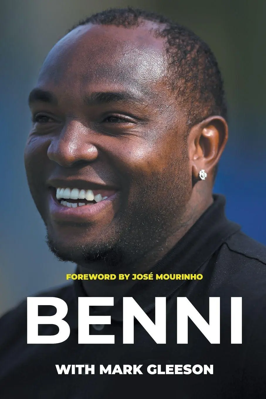 Cover: 9781770109520 | Benni | From Gangland to Greatness | Benni McCarthy | Taschenbuch