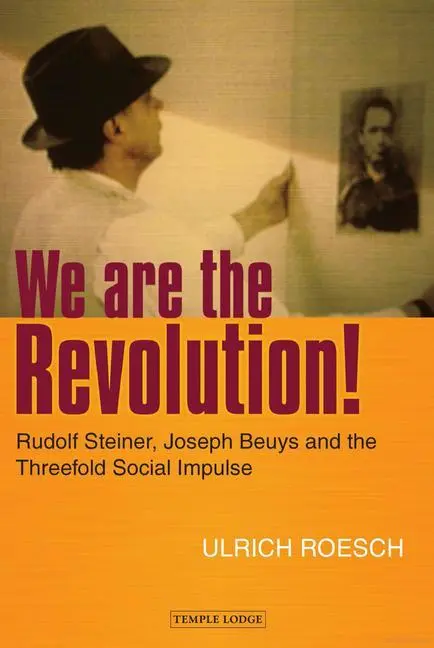 Cover: 9781906999520 | We are the Revolution! | Ulrich Roesch | Taschenbuch | Englisch | 2013