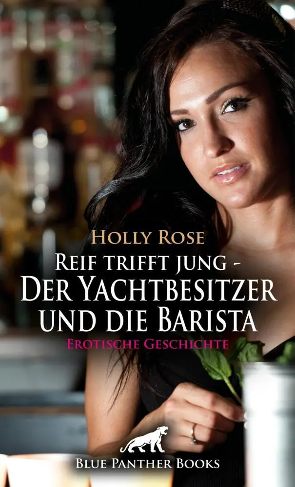 Cover: 9783756149520 | Reif trifft jung - Der Yachtbesitzer und die Barista Erotische...