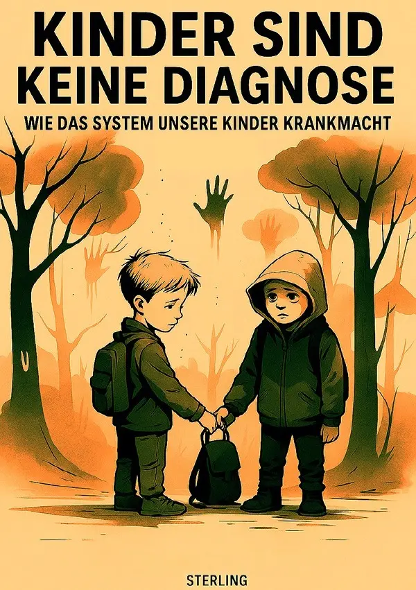 Cover: 9783819749520 | Kinder sind keine Diagnose I Wie das System unsere Kinder krankmacht