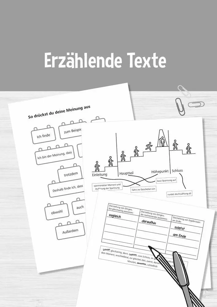 Bild: 9783834669520 | Texte schreiben in der Sekundarstufe I | Ingrid Semmelmann | Broschüre