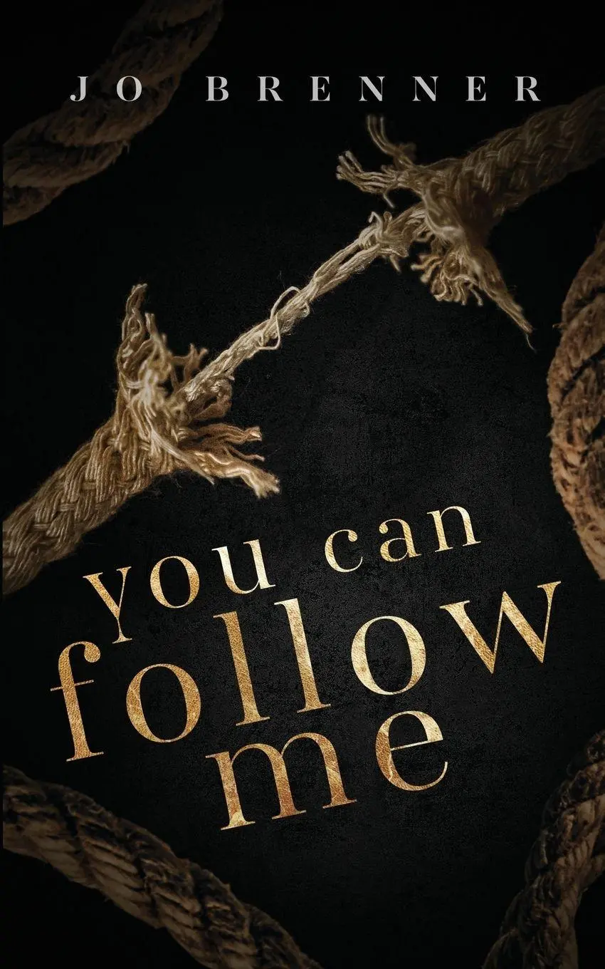 Cover: 9780996019620 | You Can Follow Me | Jo Brenner | Taschenbuch | Englisch | 2023