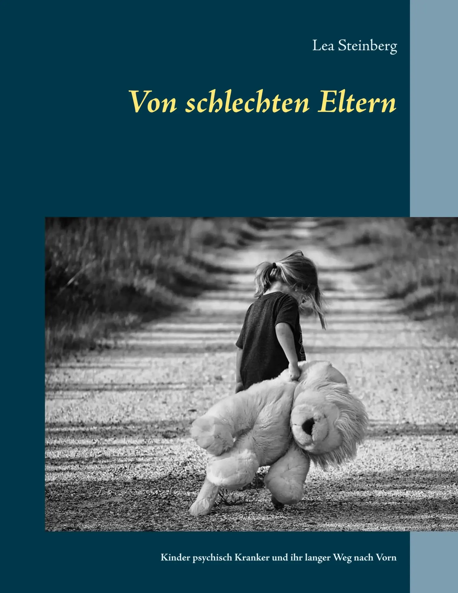 Cover: 9783740749620 | Von schlechten Eltern | Lea Steinberg | Taschenbuch | 266 S. | Deutsch