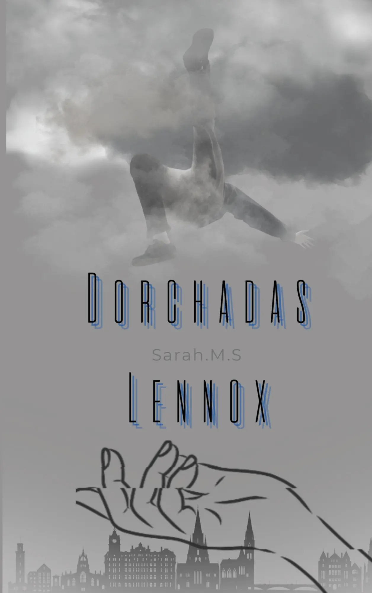 Cover: 9783756829620 | Dorchadas Lennox | Sarah M. S | Taschenbuch | Paperback | 422 S.