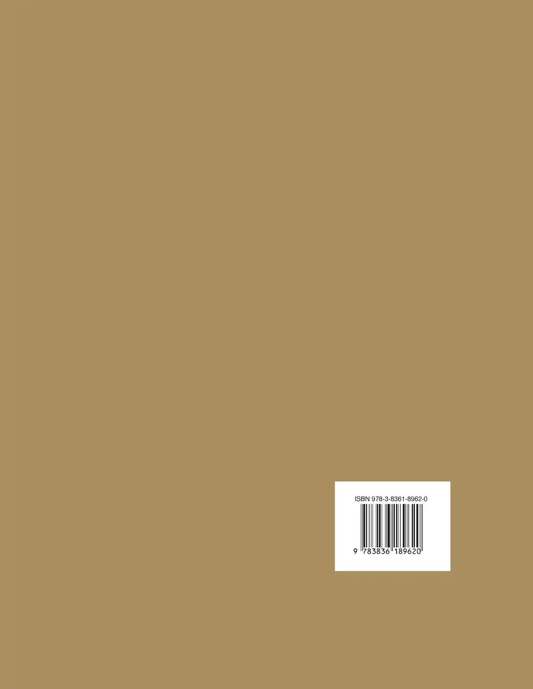 Rückseite: 9783836189620 | War And Peace(Illustrated) | Leo Tolstoy | Taschenbuch | Englisch