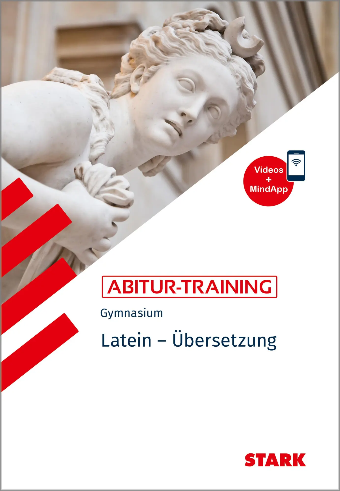 Cover: 9783849059620 | STARK Latein - Abitur-Training - Übersetzung | Maria Krichbaumer