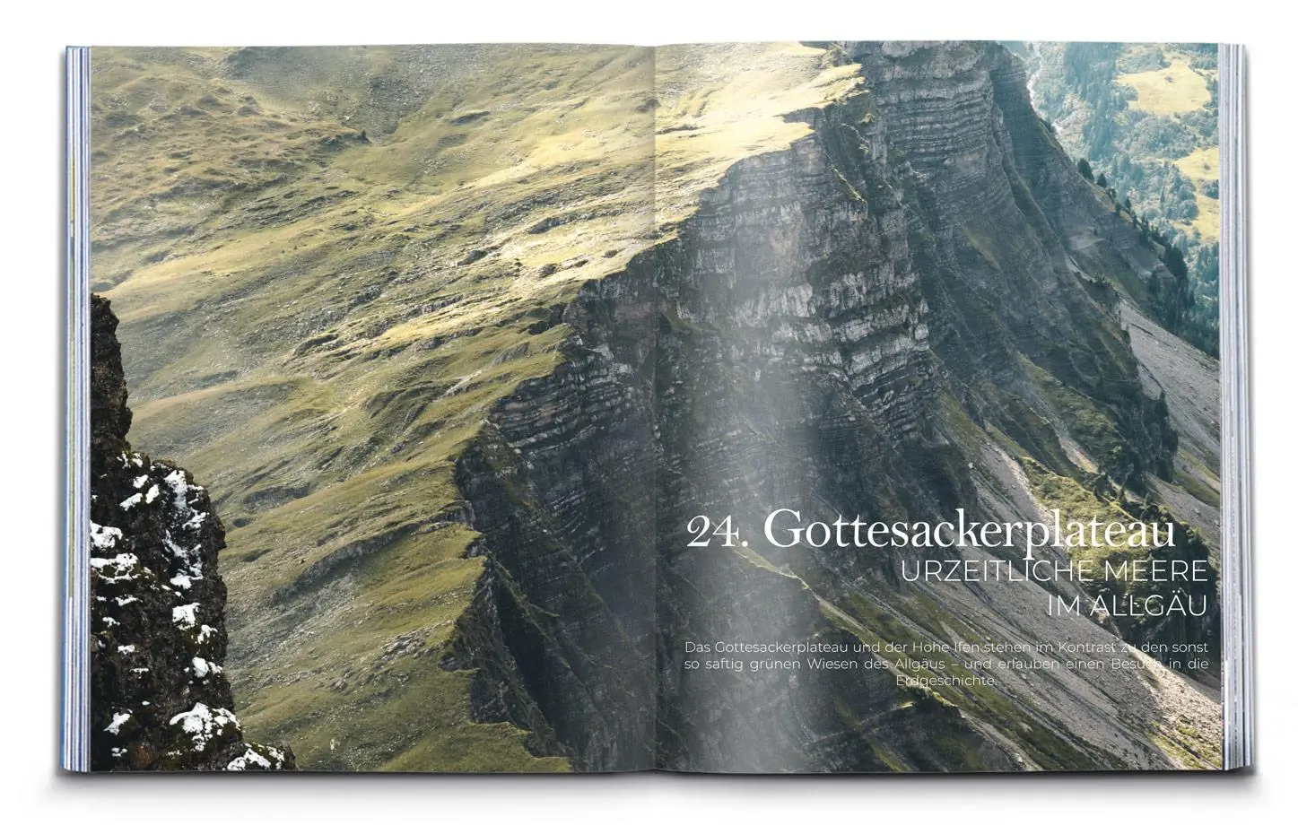 Bild: 9783991219620 | Wilder Places - 30 Streifzüge durch ein wildes Deutschland | Buch