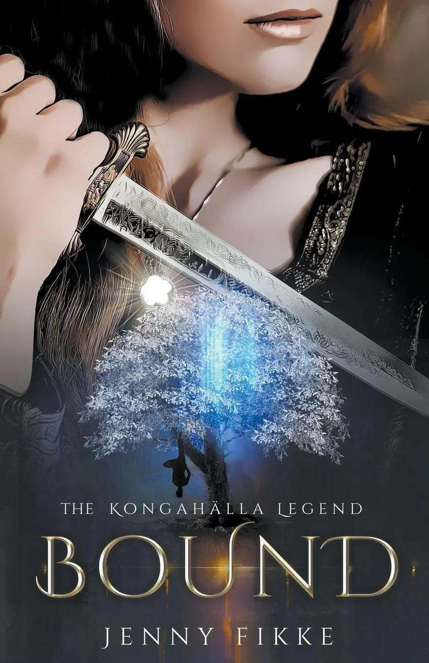 Cover: 9788269319620 | Bound | Jenny Fikke | Taschenbuch | The Kongahälla Legend | Englisch