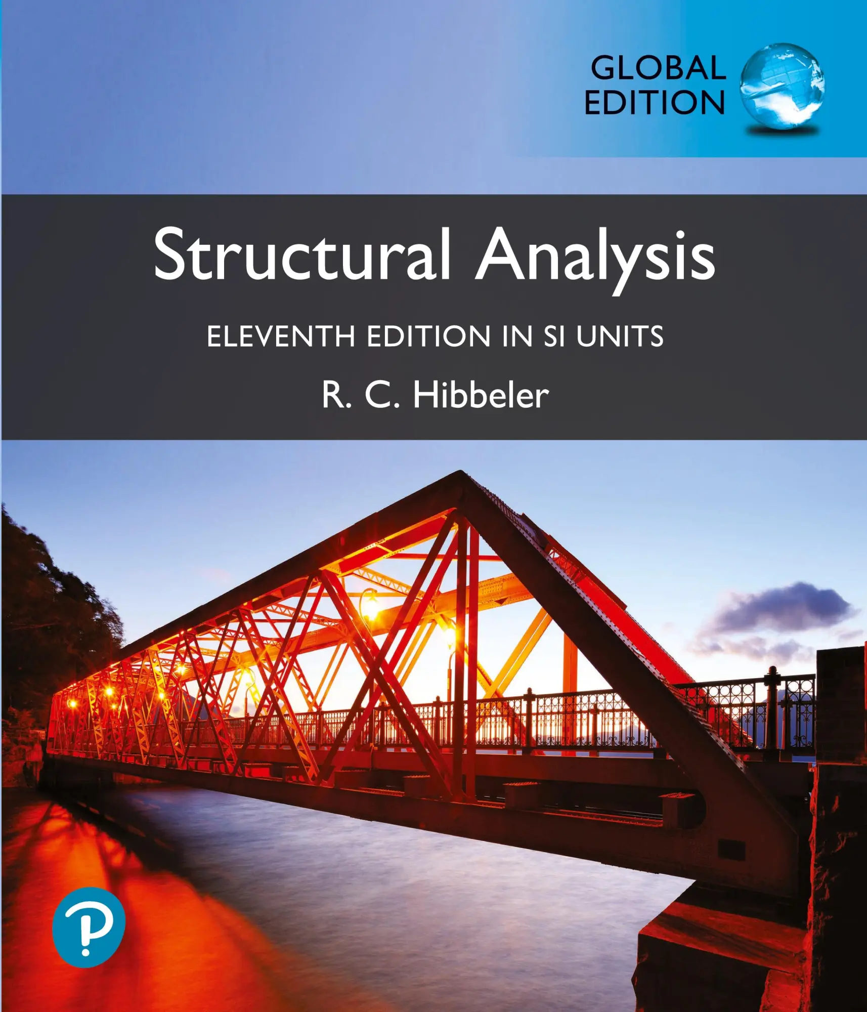 Cover: 9781292469720 | Structural Analysis, in SI Units | Russell Hibbeler (u. a.) | Buch