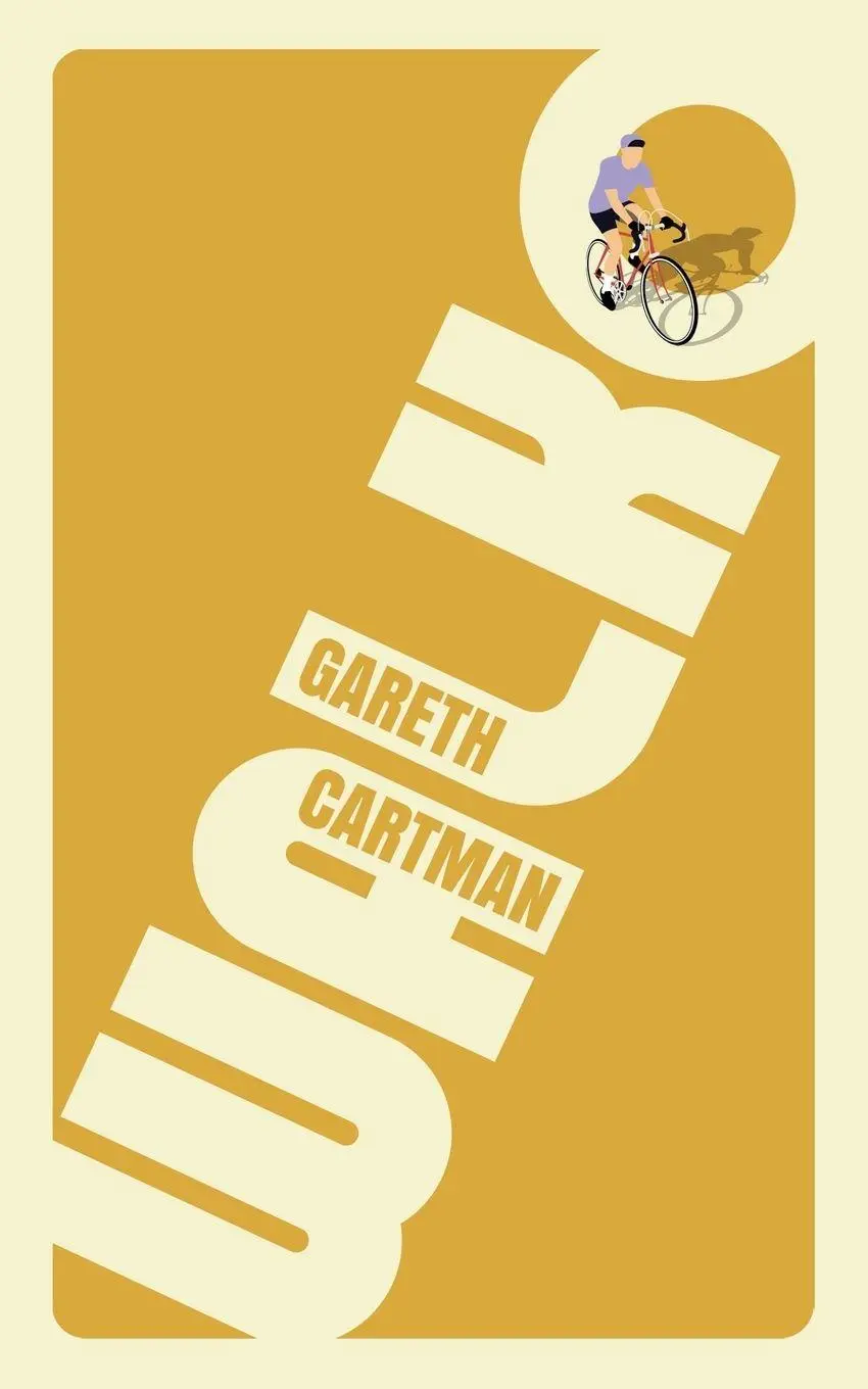 Cover: 9781916019720 | WALKO | The 1956 Tour de France | Gareth Cartman | Taschenbuch | 2020