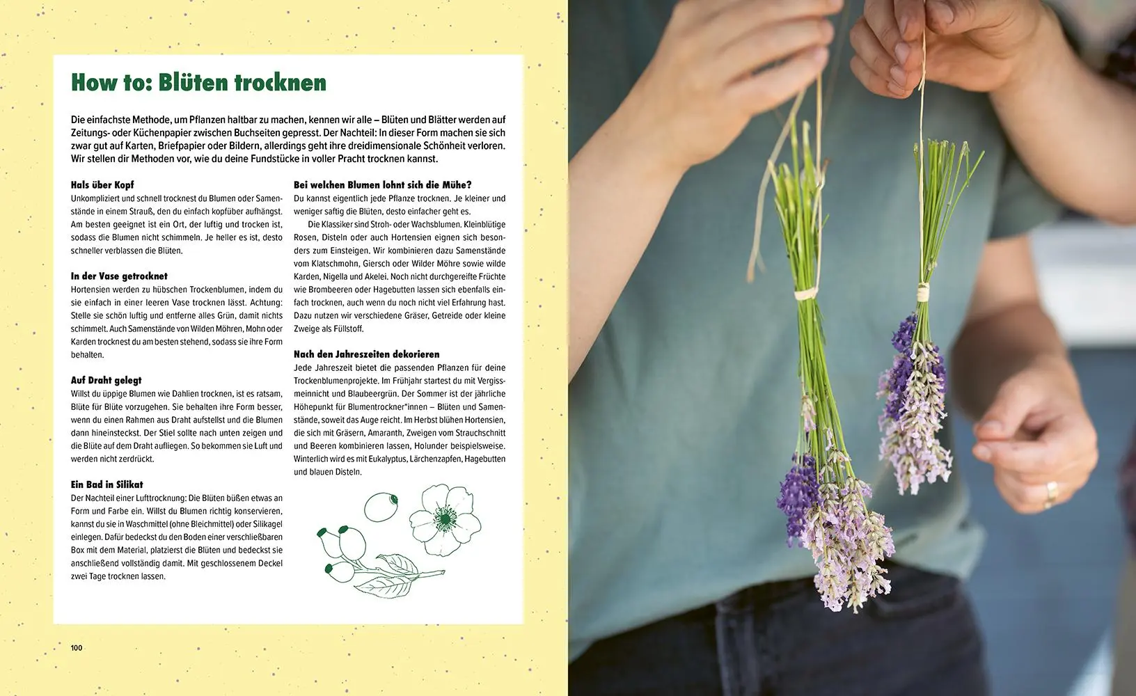 Bild: 9783706629720 | Projekte zum Anpacken | Deborah Hucht (u. a.) | Buch | 160 S. | 2022