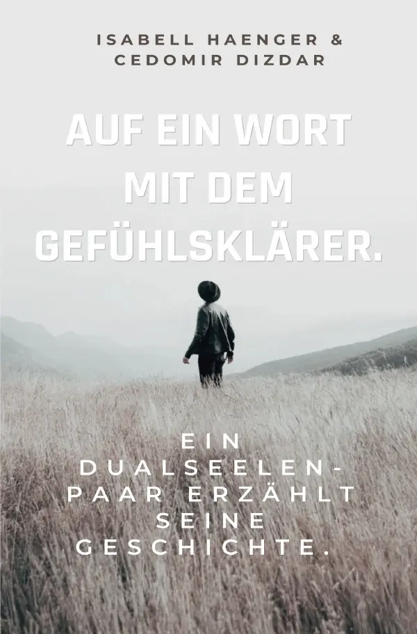 Cover: 9783819729720 | Auf ein Wort mit dem Gefühlsklärer. | Isabell Hänger (u. a.) | Buch