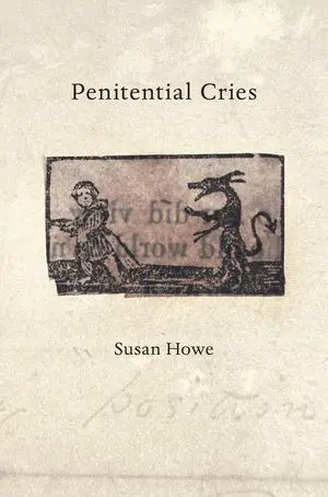 Cover: 9780811239820 | Penitential Cries | Susan Howe | Taschenbuch | Englisch | 2025