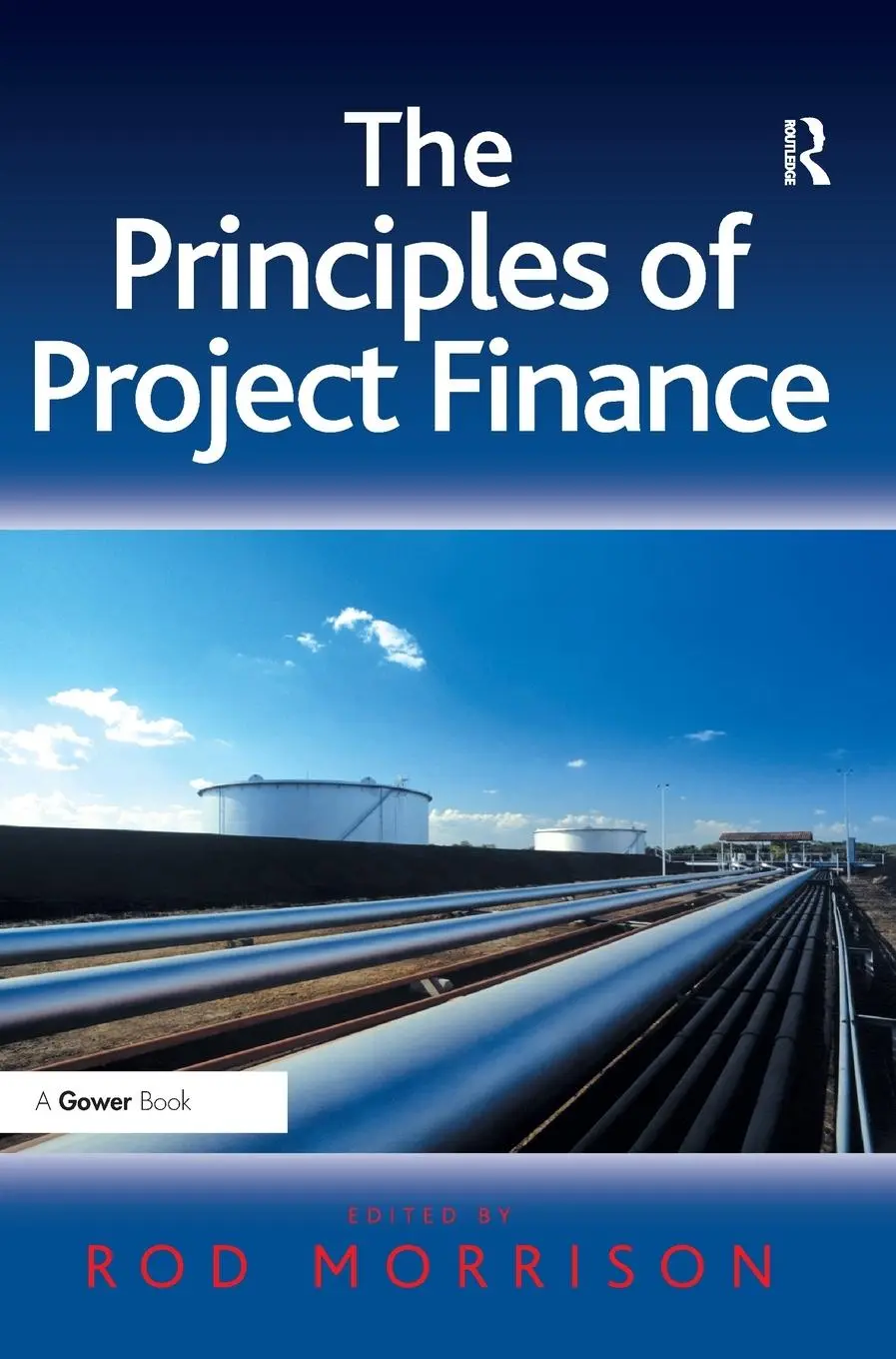 Cover: 9781409439820 | The Principles of Project Finance | Rod Morrison | Buch | Englisch
