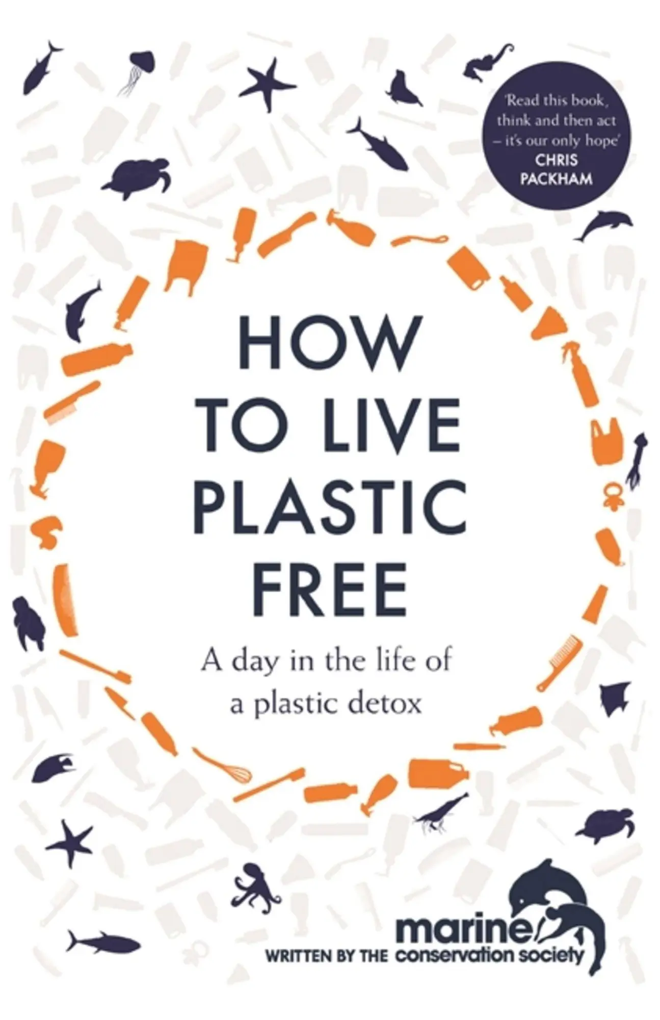 Cover: 9781472259820 | How to Live Plastic Free | A Day in the Life of a Plastic Detox | Buch