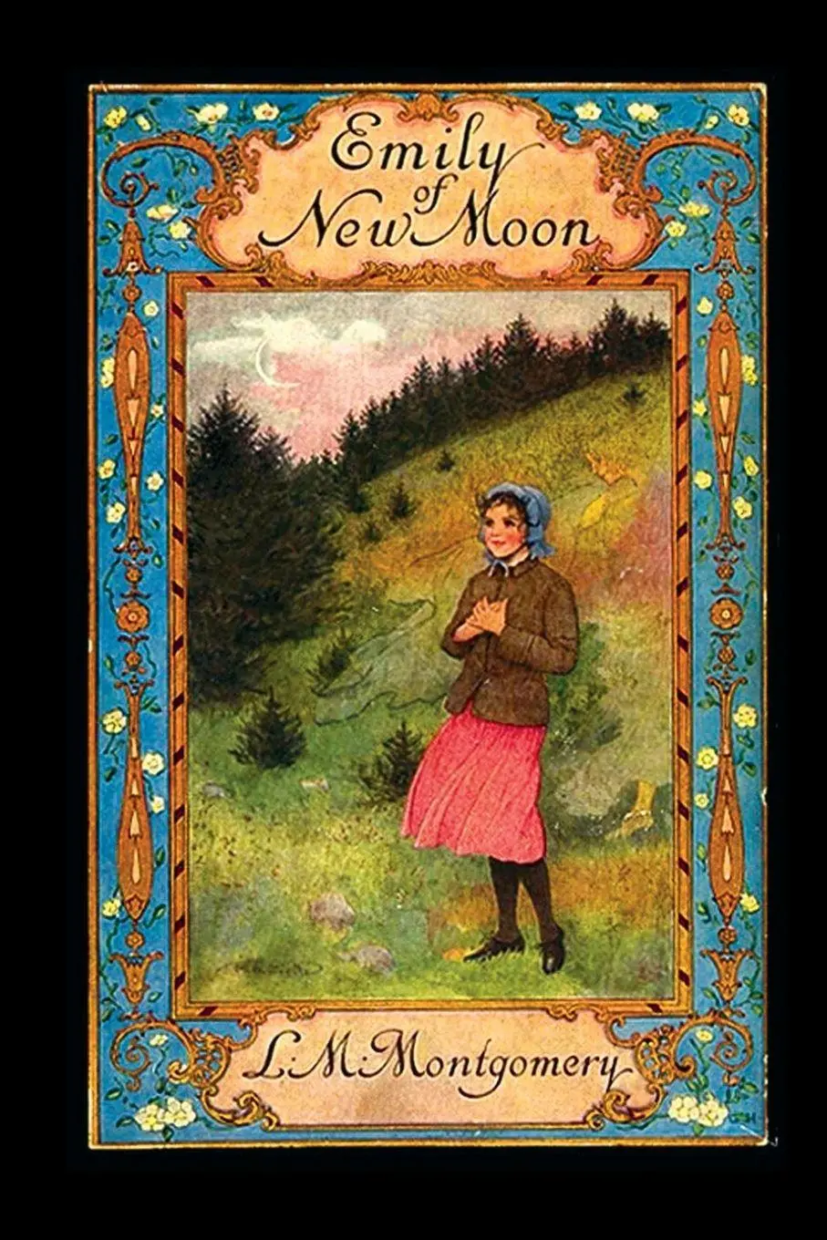 Cover: 9781515439820 | Emily of New Moon | The First Book of the Emily Trilogy | Taschenbuch