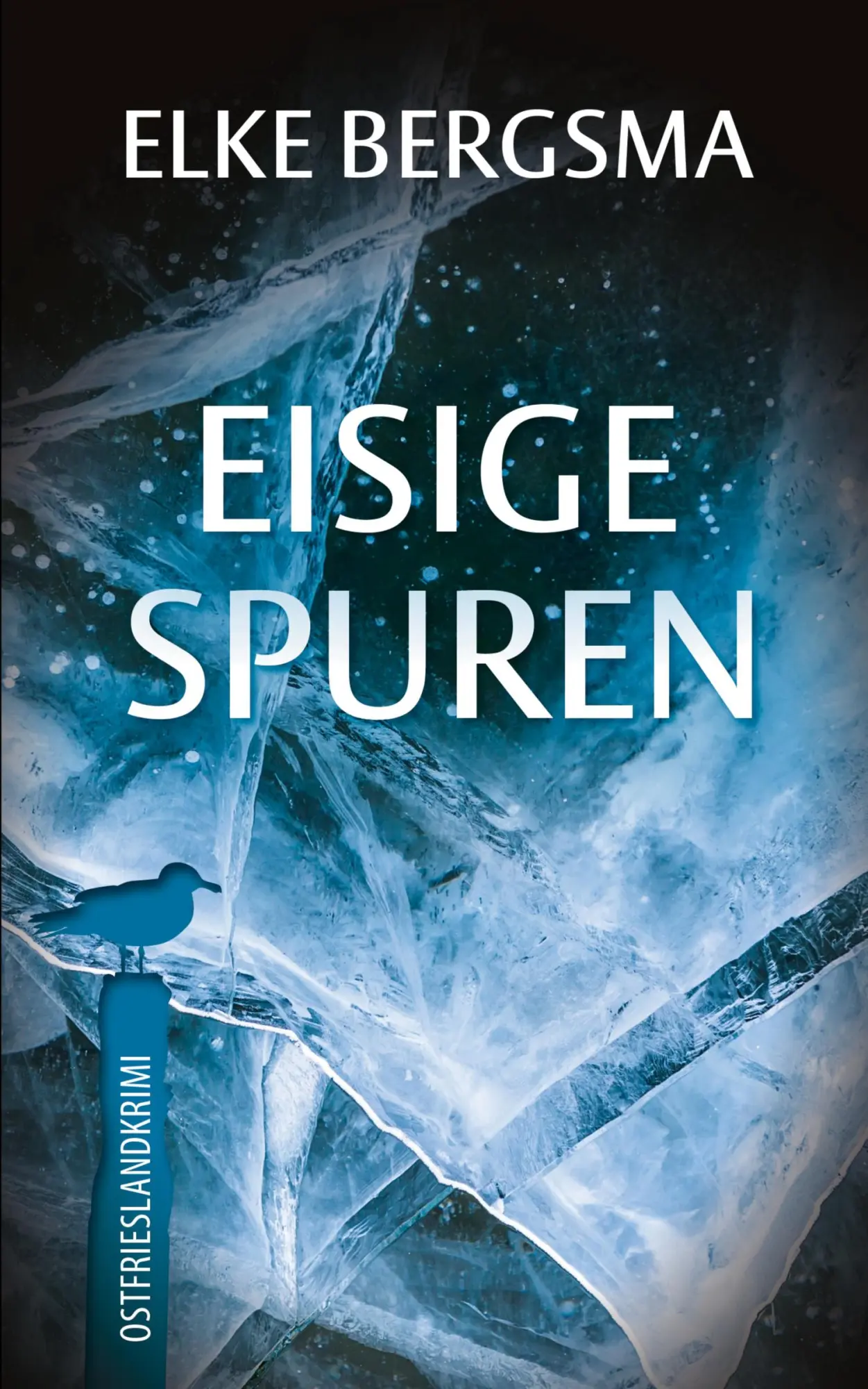 Cover: 9783695119820 | Eisige Spuren | Ostfrieslandkrimi | Elke Bergsma | Taschenbuch | 2026
