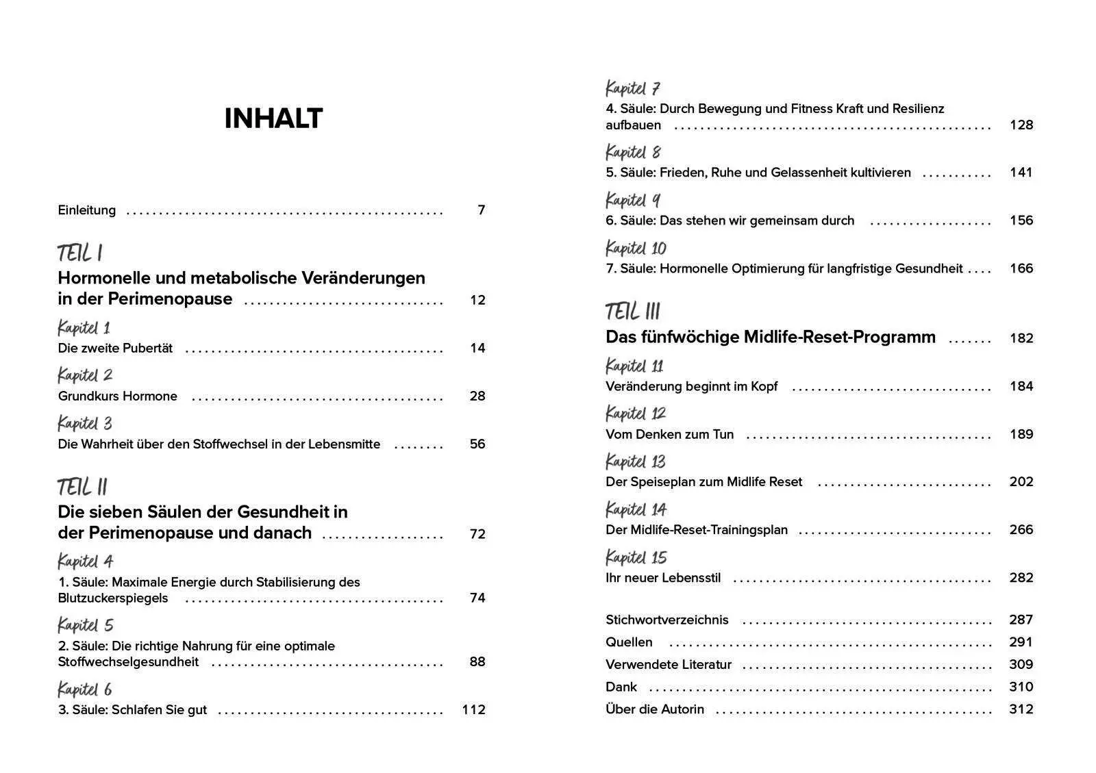 Bild: 9783742329820 | Perimenopause-Power | Mariza Snyder | Taschenbuch | 320 S. | Deutsch