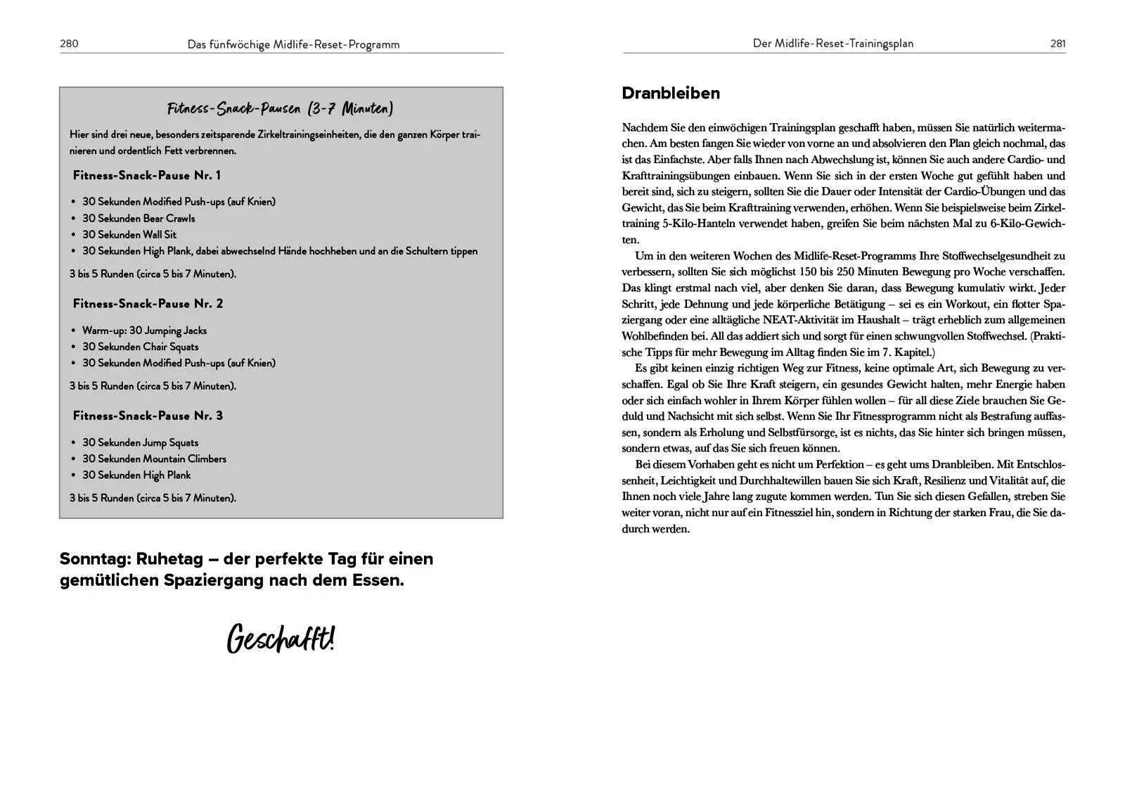 Bild: 9783742329820 | Perimenopause-Power | Mariza Snyder | Taschenbuch | 320 S. | Deutsch
