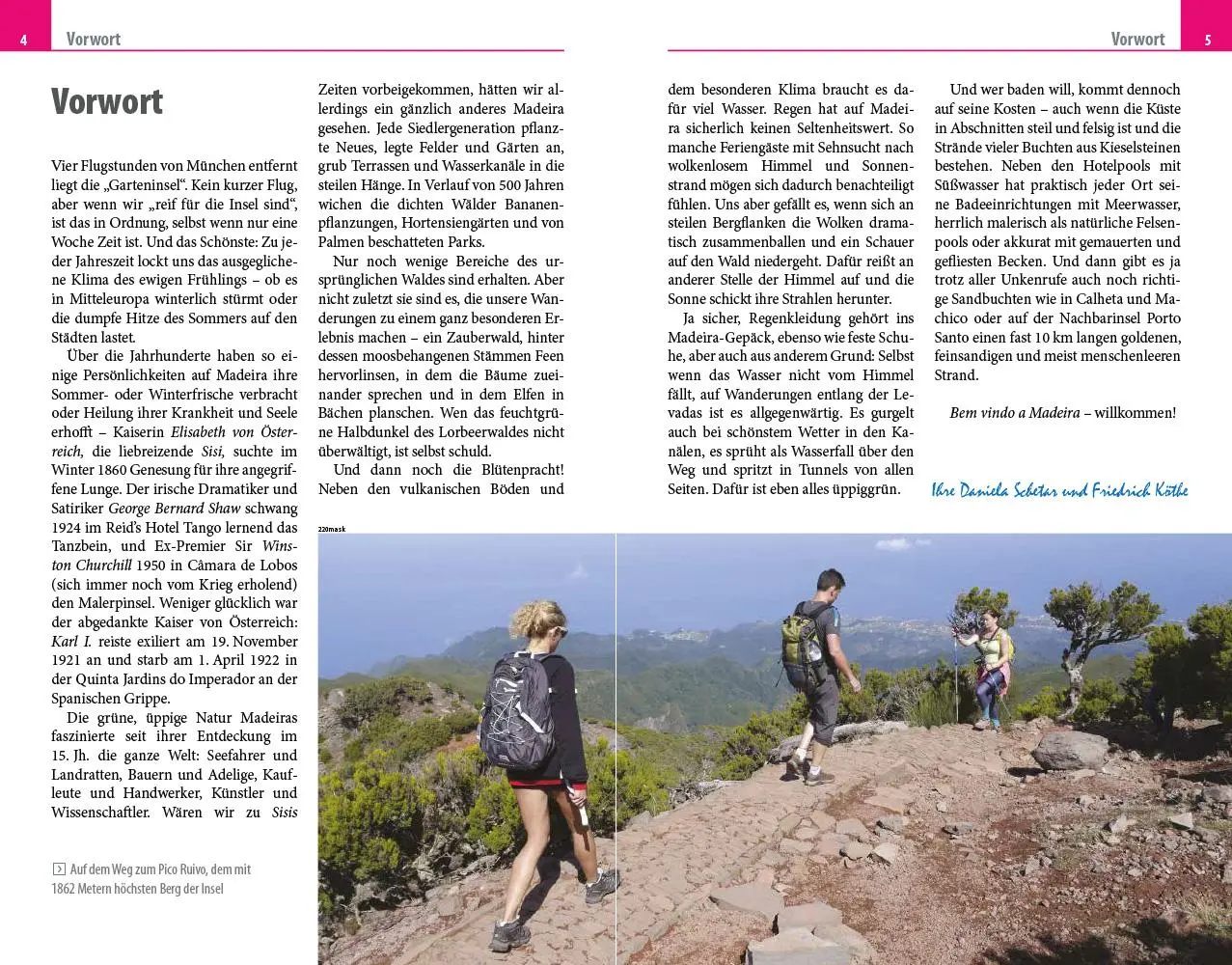Bild: 9783831739820 | Reise Know-How Reiseführer Madeira und Porto Santo mit 18...