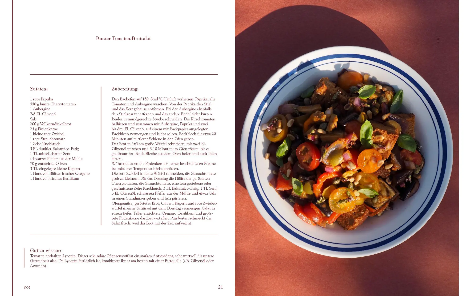 Bild: 9783959619820 | Gesund gekocht | Carlotta Polzer (u. a.) | Buch | 240 S. | Deutsch