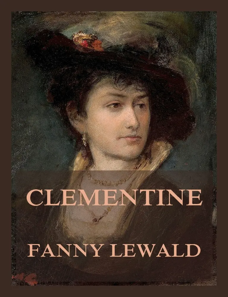 Cover: 9783693439920 | Clementine | Fanny Lewald | Taschenbuch | 90 S. | Deutsch | 2026