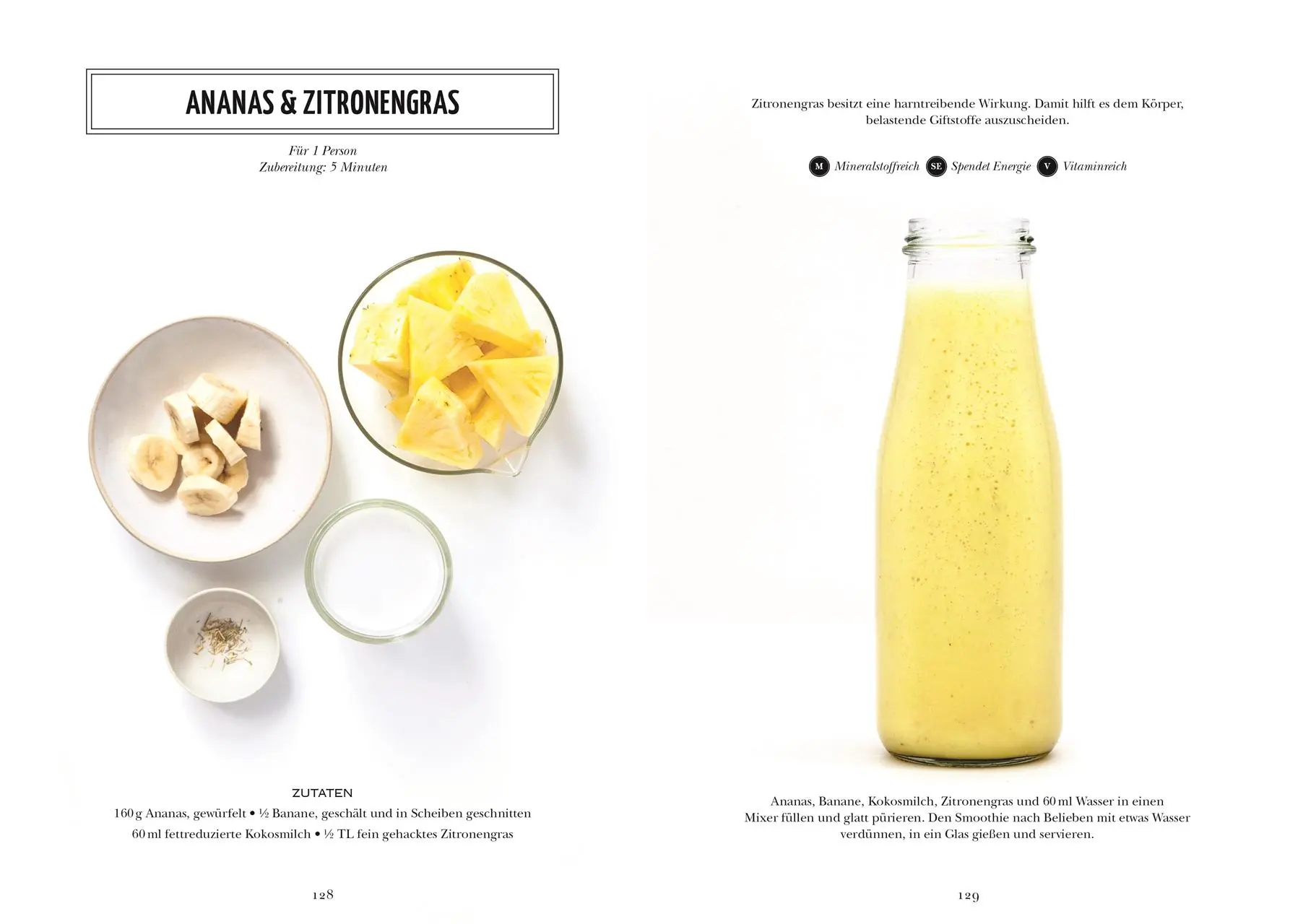 Bild: 9783831039920 | Vegane Smoothies | Fern Green | Buch | 160 S. | Deutsch | 2020