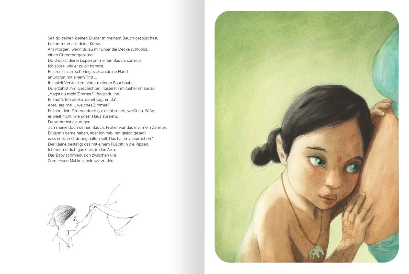 Bild: 9783845829920 | Mama | Hélène Delforge | Buch | 64 S. | Deutsch | 2019
