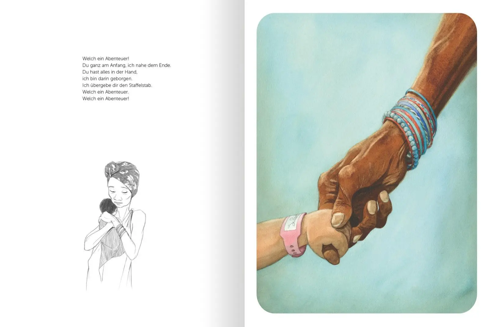 Bild: 9783845829920 | Mama | Hélène Delforge | Buch | 64 S. | Deutsch | 2019