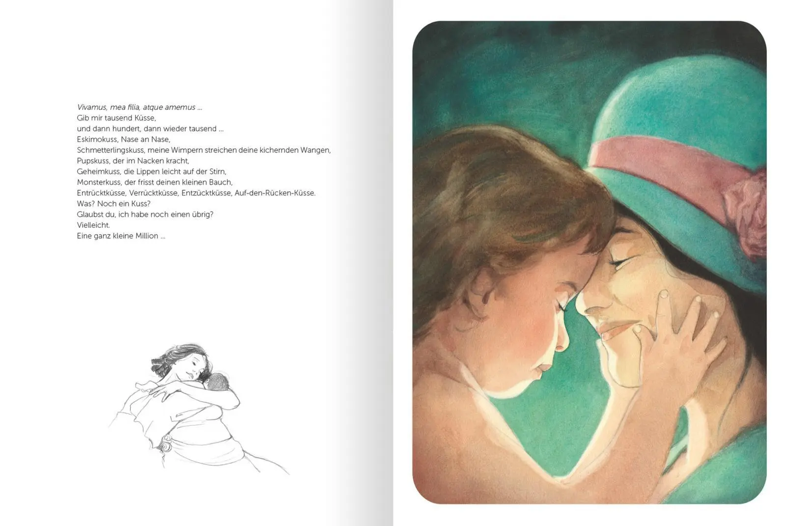 Bild: 9783845829920 | Mama | Hélène Delforge | Buch | 64 S. | Deutsch | 2019