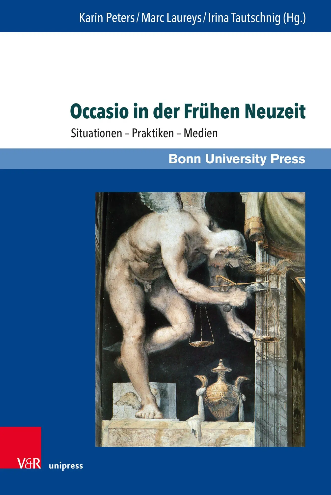 Occasio in der Frühen Neuzeit