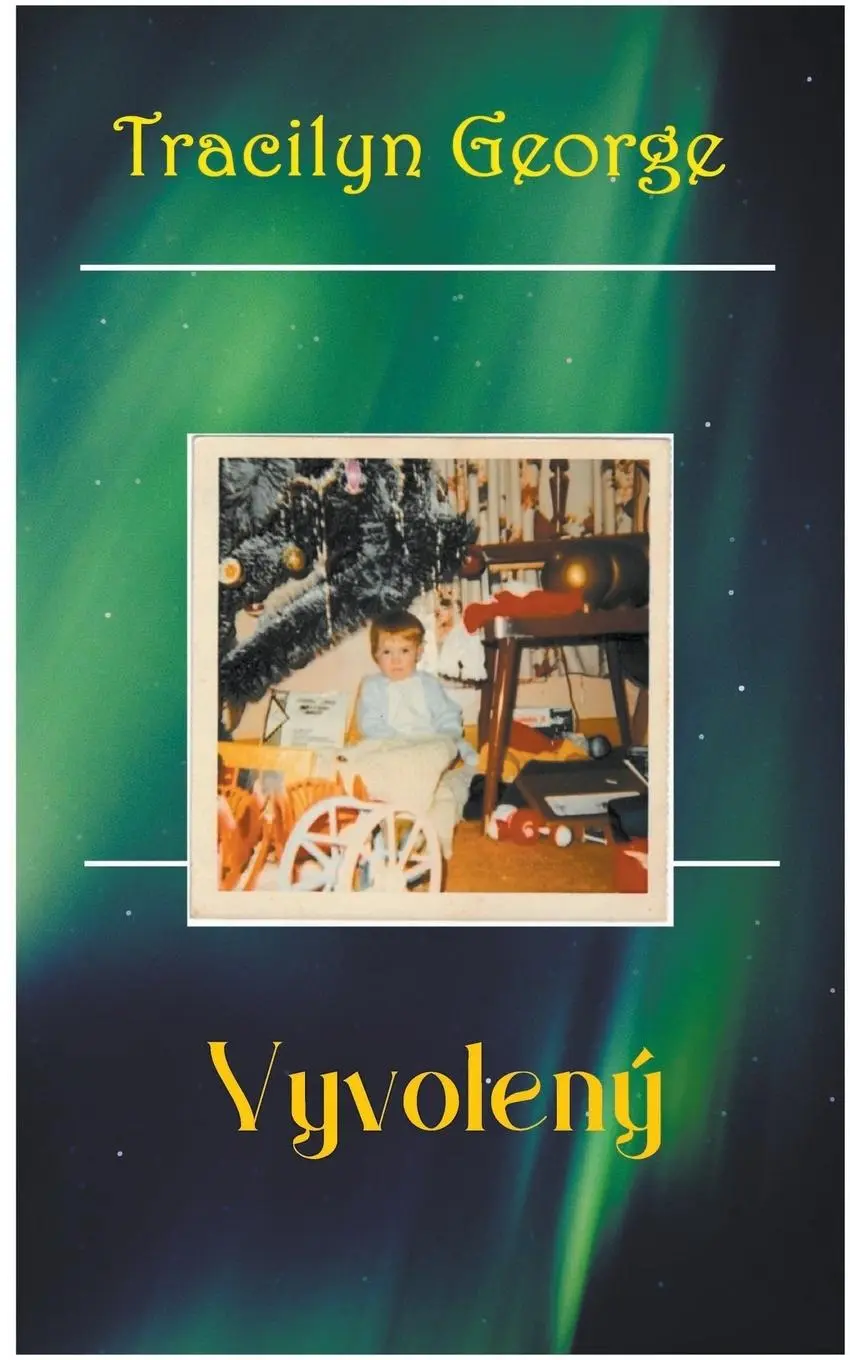 Cover: 9798215679920 | Vyvolený | Tracilyn George | Taschenbuch | Kartoniert / Broschiert