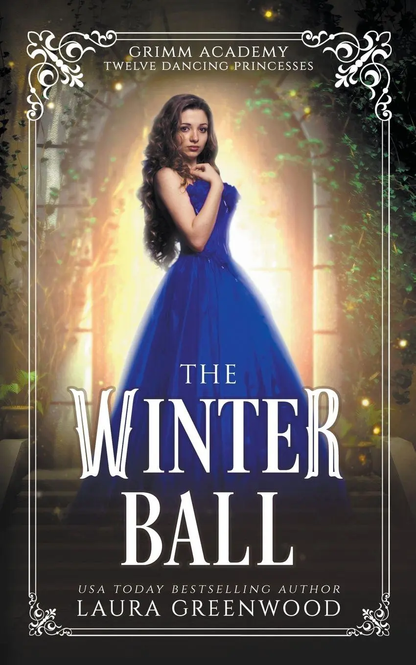Cover: 9798223979920 | The Winter Ball | Laura Greenwood | Taschenbuch | Englisch | 2024