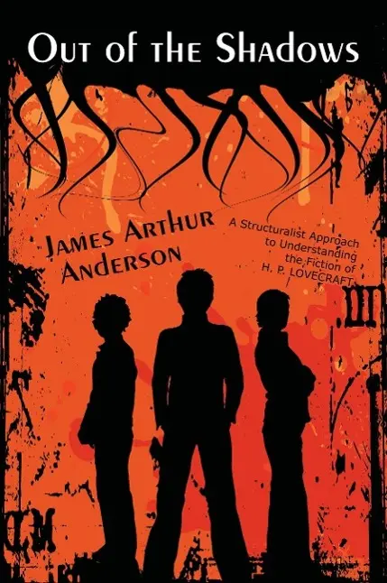Cover: 9780809530021 | Out of the Shadows | James Arthur Anderson | Taschenbuch | Englisch